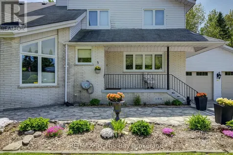 32 Bridlewood Crescent Wasaga Beach ON L9Z 1B4
