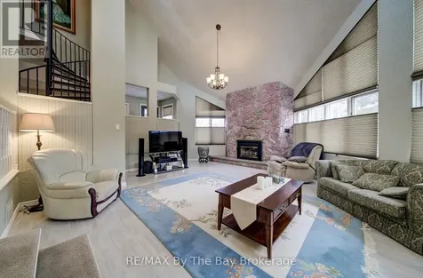32 Bridlewood Crescent Wasaga Beach ON L9Z 1B4