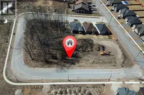 38 Joanne Crescent Wasaga Beach ON L9Z 1R4