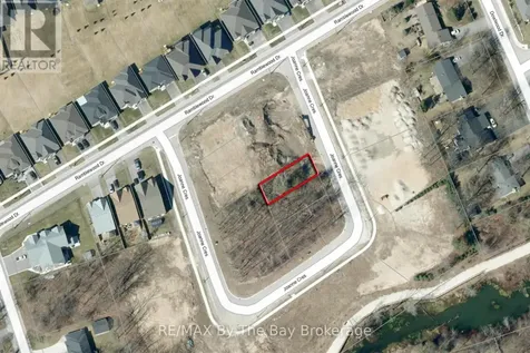 38 Joanne Crescent Wasaga Beach ON L9Z 1R4
