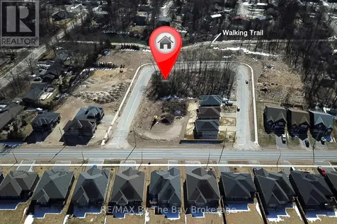 38 Joanne Crescent Wasaga Beach ON L9Z 1R4
