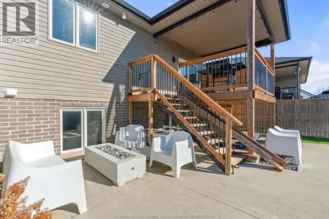 25 Woodland Street Kingsville ON N9Y 0A9