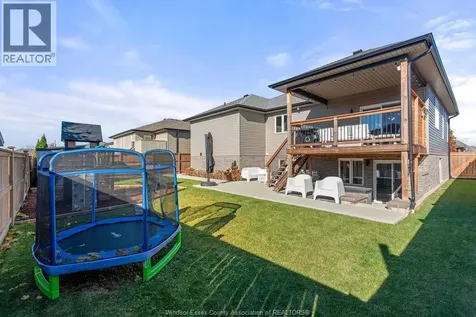 25 Woodland Street Kingsville ON N9Y 0A9
