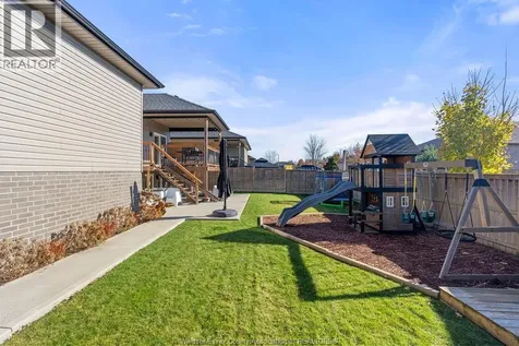 25 Woodland Street Kingsville ON N9Y 0A9