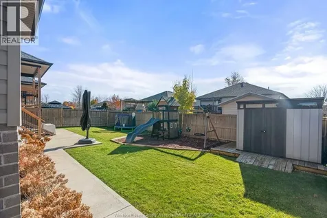 25 Woodland Street Kingsville ON N9Y 0A9