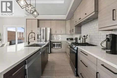 25 Woodland Street Kingsville ON N9Y 0A9