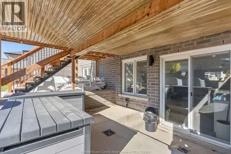 25 Woodland Street Kingsville ON N9Y 0A9