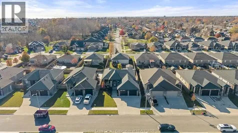 25 Woodland Street Kingsville ON N9Y 0A9
