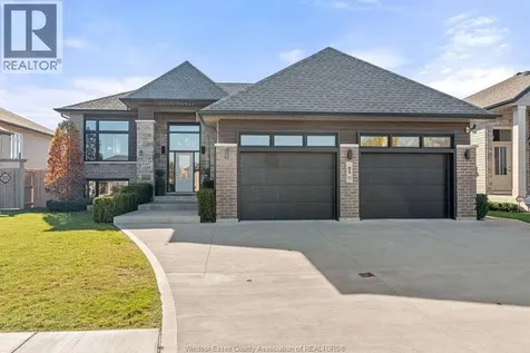 25 Woodland Street Kingsville ON N9Y 0A9