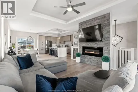25 Woodland Street Kingsville ON N9Y 0A9