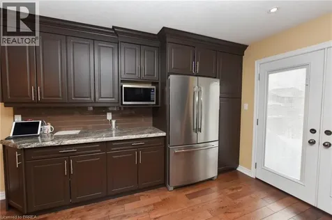 45 Tan Avenue Waterford ON N0E 1Y0