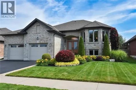 45 Tan Avenue Waterford ON N0E 1Y0
