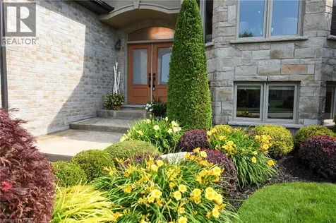 45 Tan Avenue Waterford ON N0E 1Y0