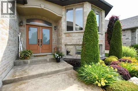 45 Tan Avenue Waterford ON N0E 1Y0