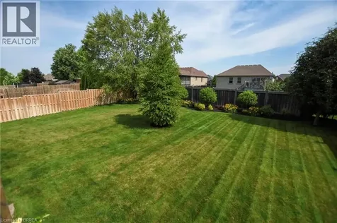 45 Tan Avenue Waterford ON N0E 1Y0