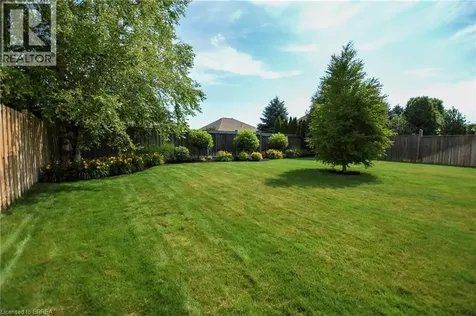 45 Tan Avenue Waterford ON N0E 1Y0