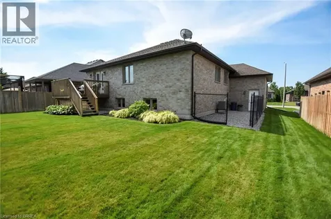 45 Tan Avenue Waterford ON N0E 1Y0