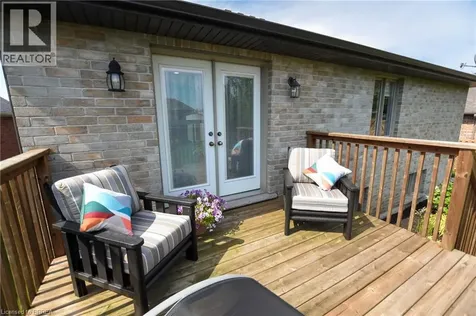 45 Tan Avenue Waterford ON N0E 1Y0