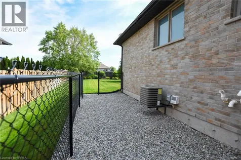 45 Tan Avenue Waterford ON N0E 1Y0
