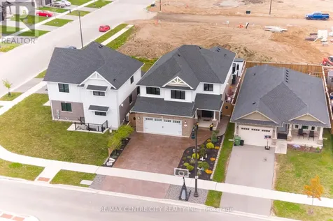 76 Styles Drive St. Thomas ON N5R 0M3