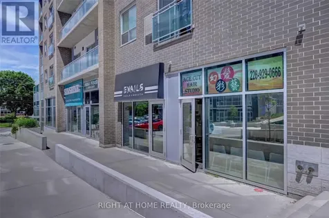 275A Larch Street Waterloo ON N2L 0J1