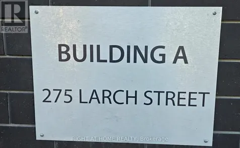 275A Larch Street Waterloo ON N2L 0J1
