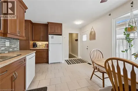 2 Keewatin Avenue Kitchener ON N2B 3L5