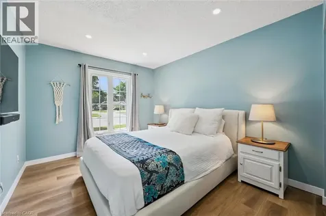 2 Keewatin Avenue Kitchener ON N2B 3L5