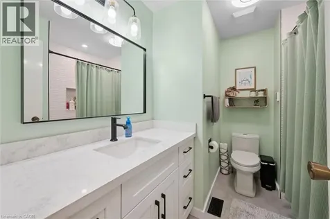2 Keewatin Avenue Kitchener ON N2B 3L5