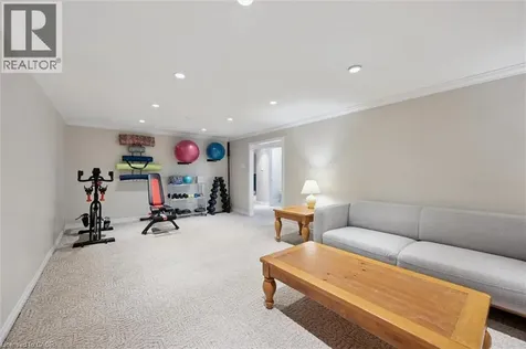 2 Keewatin Avenue Kitchener ON N2B 3L5
