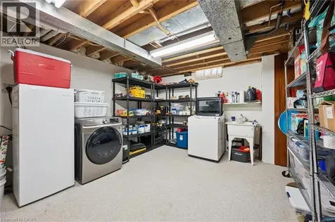 2 Keewatin Avenue Kitchener ON N2B 3L5