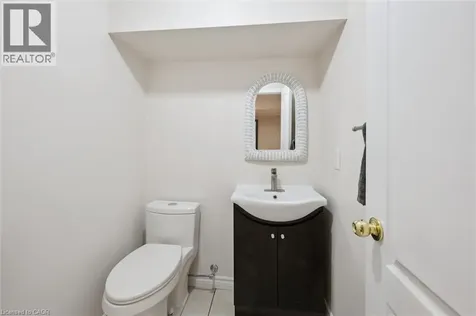 2 Keewatin Avenue Kitchener ON N2B 3L5