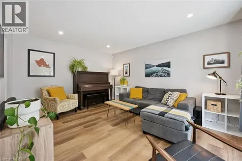 2 Keewatin Avenue Kitchener ON N2B 3L5