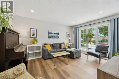 2 Keewatin Avenue Kitchener ON N2B 3L5