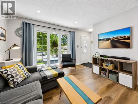 2 Keewatin Avenue Kitchener ON N2B 3L5