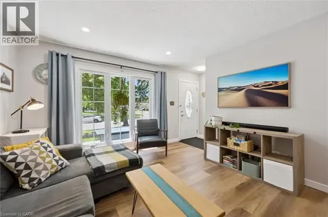2 Keewatin Avenue Kitchener ON N2B 3L5