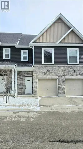 439 Athlone Avenue Woodstock ON N4S 7V8