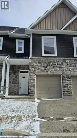 439 Athlone Avenue Woodstock ON N4S 7V8