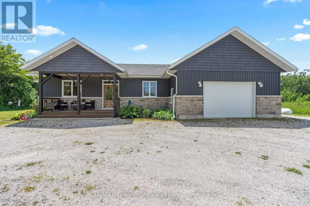 1379 West Road Northern Bruce Peninsula ON N0H 1W0