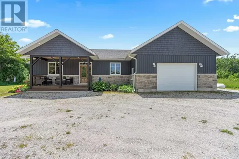 1379 West Road Northern Bruce Peninsula ON N0H 1W0