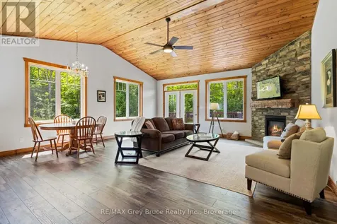 1379 West Road Northern Bruce Peninsula ON N0H 1W0