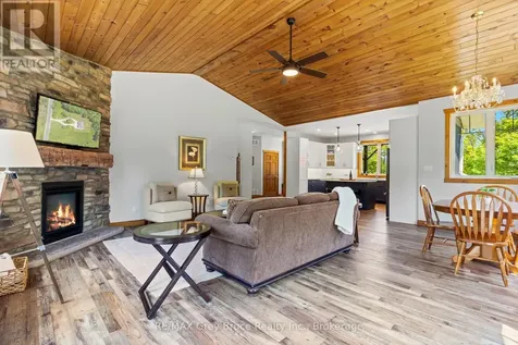 1379 West Road Northern Bruce Peninsula ON N0H 1W0