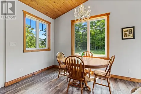 1379 West Road Northern Bruce Peninsula ON N0H 1W0