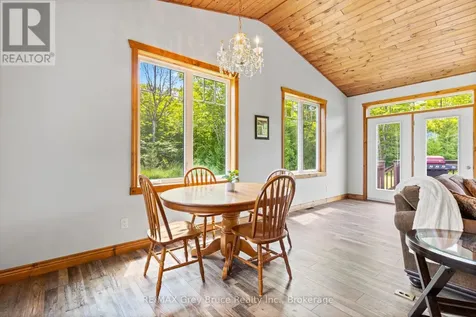 1379 West Road Northern Bruce Peninsula ON N0H 1W0