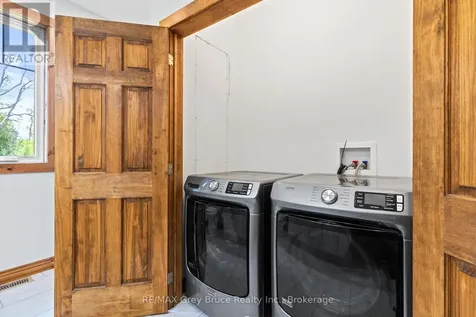 1379 West Road Northern Bruce Peninsula ON N0H 1W0