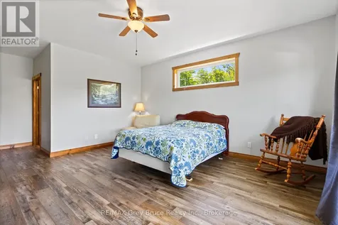 1379 West Road Northern Bruce Peninsula ON N0H 1W0