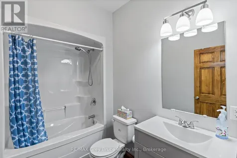 1379 West Road Northern Bruce Peninsula ON N0H 1W0
