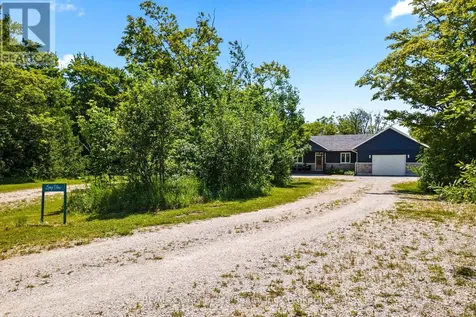 1379 West Road Northern Bruce Peninsula ON N0H 1W0