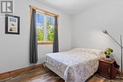 1379 West Road Northern Bruce Peninsula ON N0H 1W0