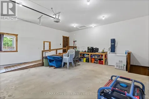1379 West Road Northern Bruce Peninsula ON N0H 1W0